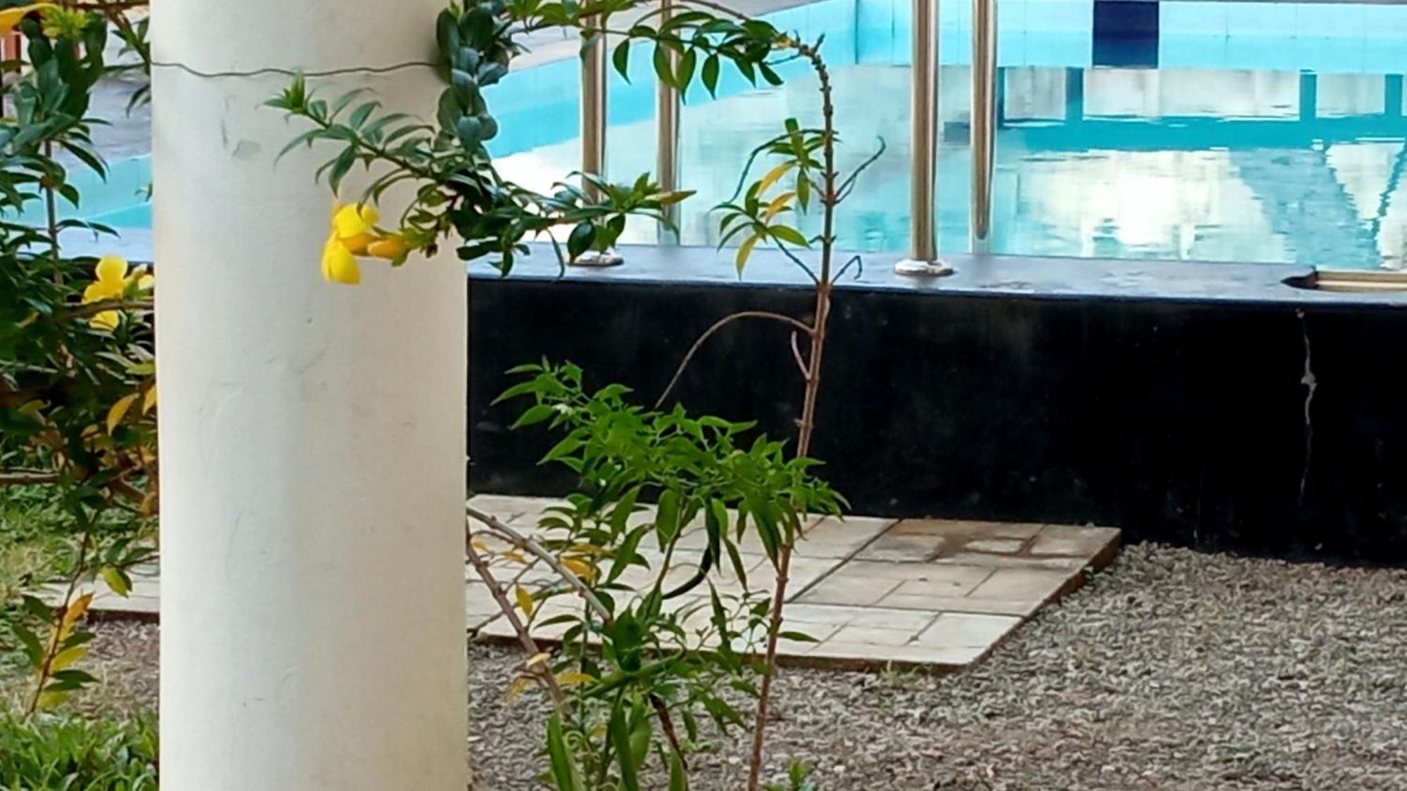 Safari Horizon Udawalawe Bed & Breakfast エクステリア 写真
