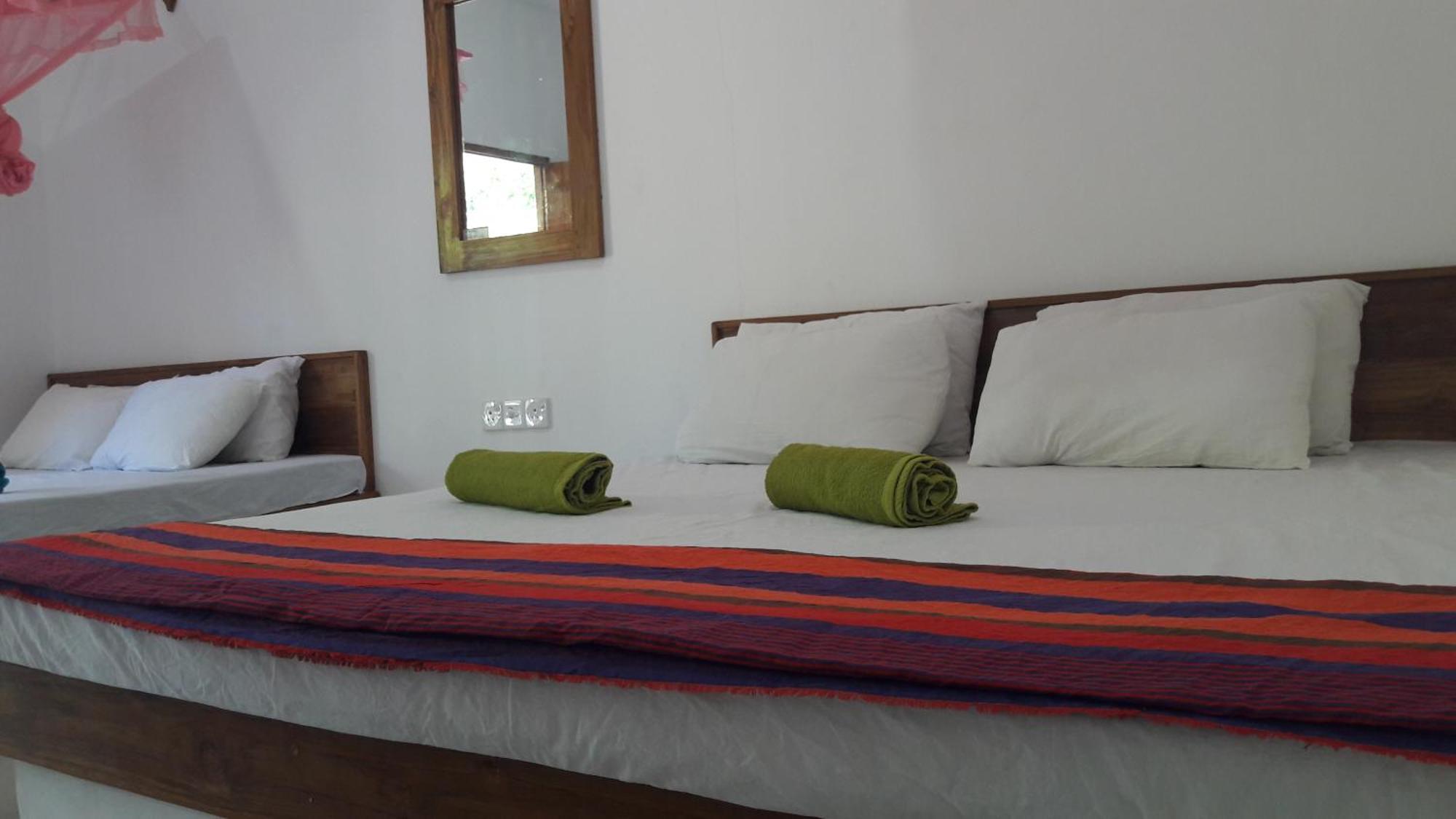Safari Horizon Udawalawe Bed & Breakfast エクステリア 写真