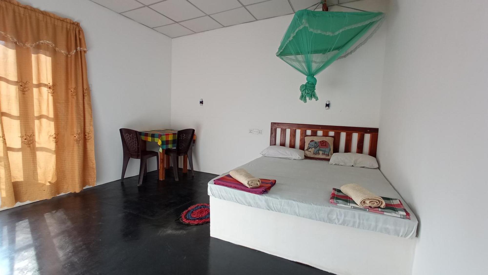 Safari Horizon Udawalawe Bed & Breakfast エクステリア 写真
