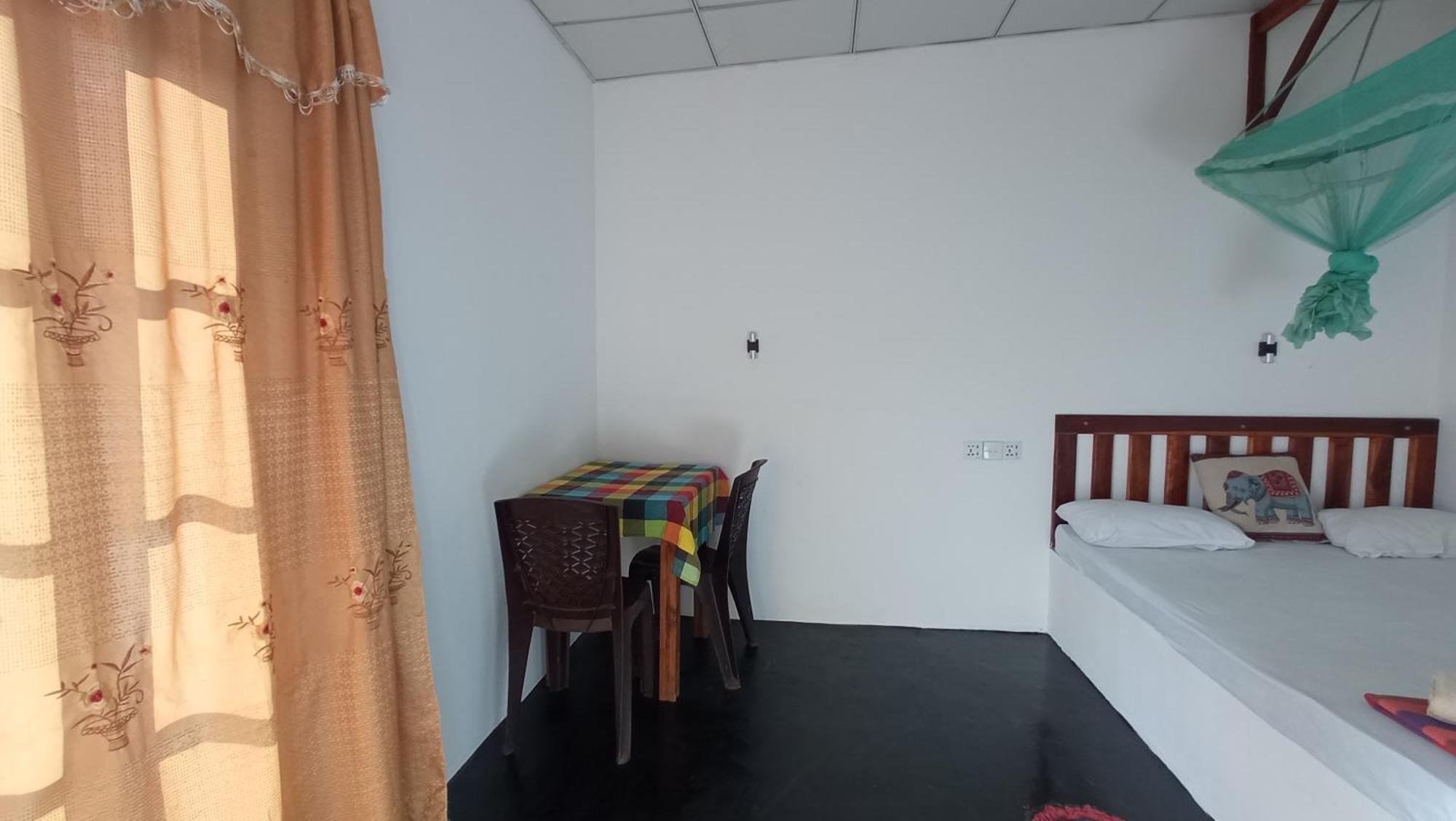 Safari Horizon Udawalawe Bed & Breakfast エクステリア 写真