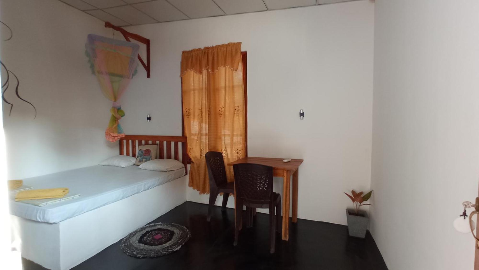Safari Horizon Udawalawe Bed & Breakfast エクステリア 写真