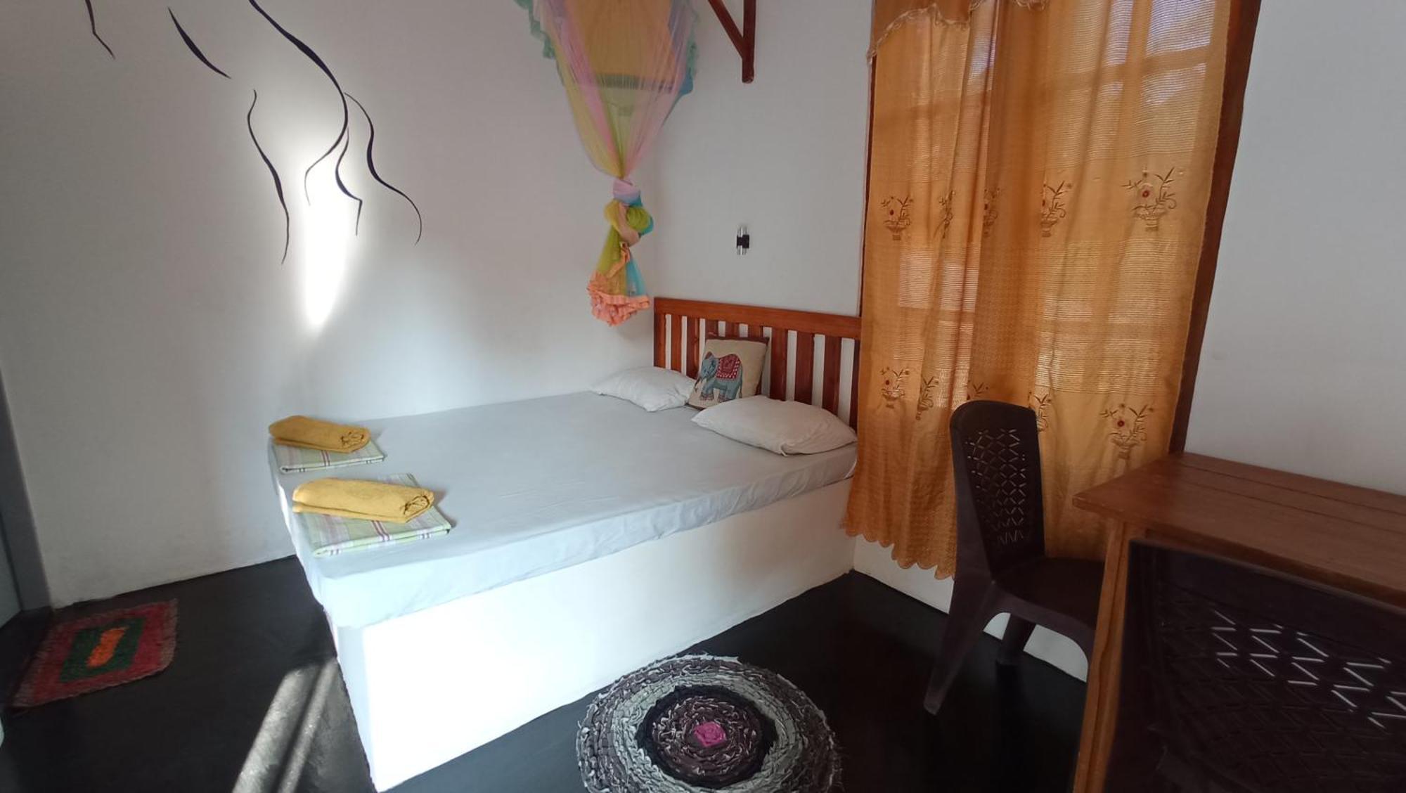 Safari Horizon Udawalawe Bed & Breakfast エクステリア 写真
